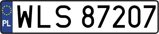 WLS87207