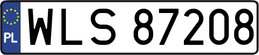 WLS87208