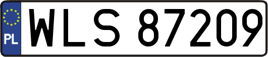 WLS87209
