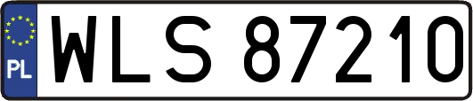 WLS87210