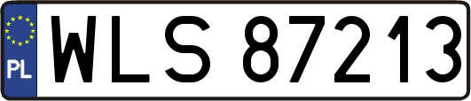 WLS87213