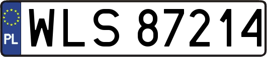 WLS87214
