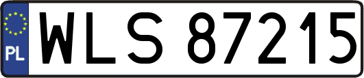 WLS87215