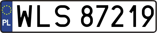 WLS87219