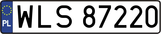 WLS87220