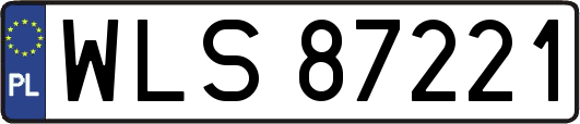WLS87221