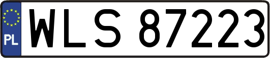 WLS87223