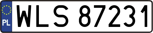 WLS87231