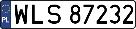 WLS87232