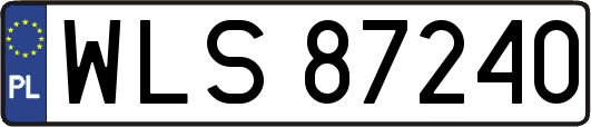 WLS87240