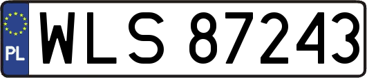 WLS87243