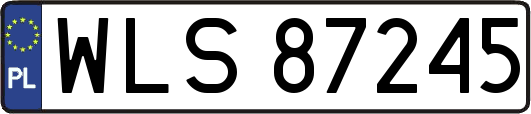 WLS87245