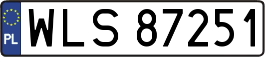 WLS87251