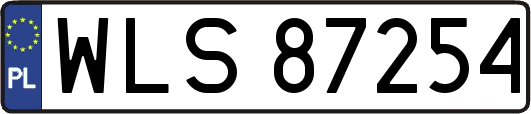 WLS87254