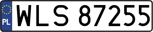 WLS87255