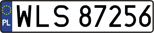 WLS87256