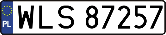 WLS87257
