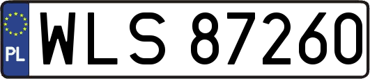 WLS87260