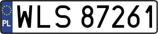 WLS87261
