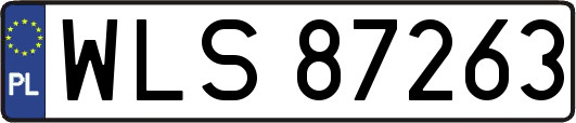 WLS87263