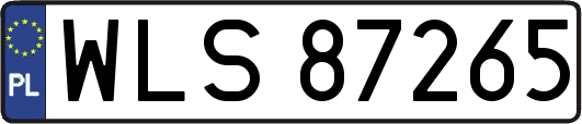 WLS87265