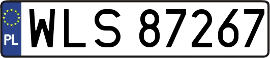 WLS87267