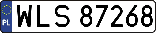 WLS87268