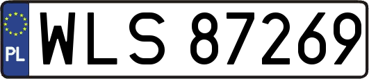 WLS87269