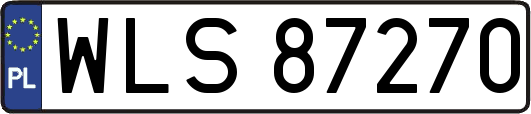 WLS87270