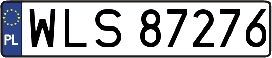 WLS87276