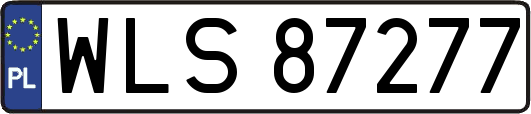 WLS87277