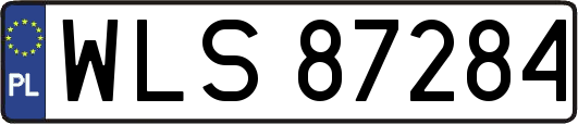 WLS87284