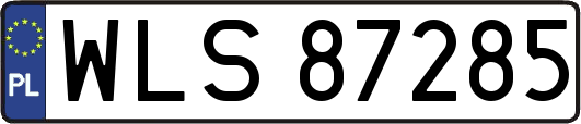 WLS87285