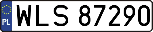 WLS87290