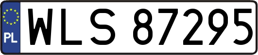 WLS87295