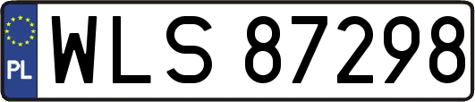 WLS87298