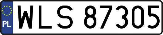 WLS87305