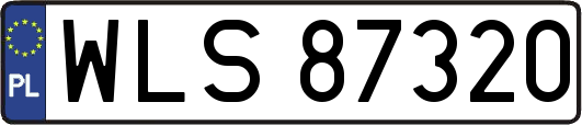 WLS87320