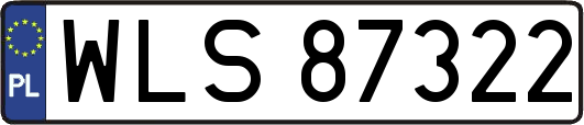 WLS87322
