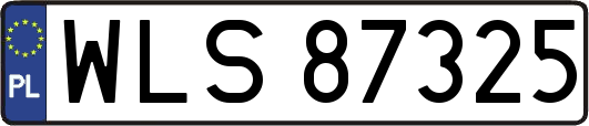 WLS87325
