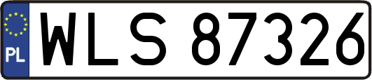 WLS87326
