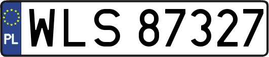 WLS87327