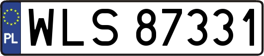 WLS87331
