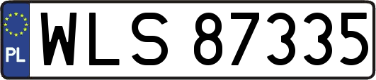 WLS87335