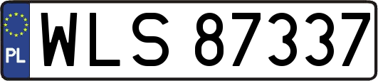 WLS87337