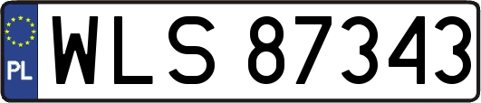 WLS87343