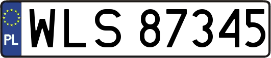 WLS87345