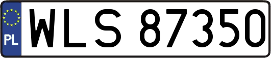 WLS87350