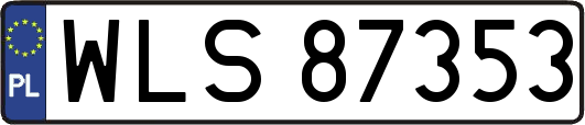 WLS87353