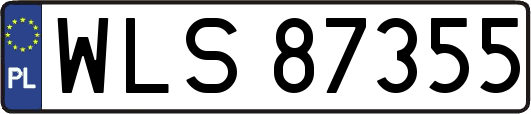 WLS87355